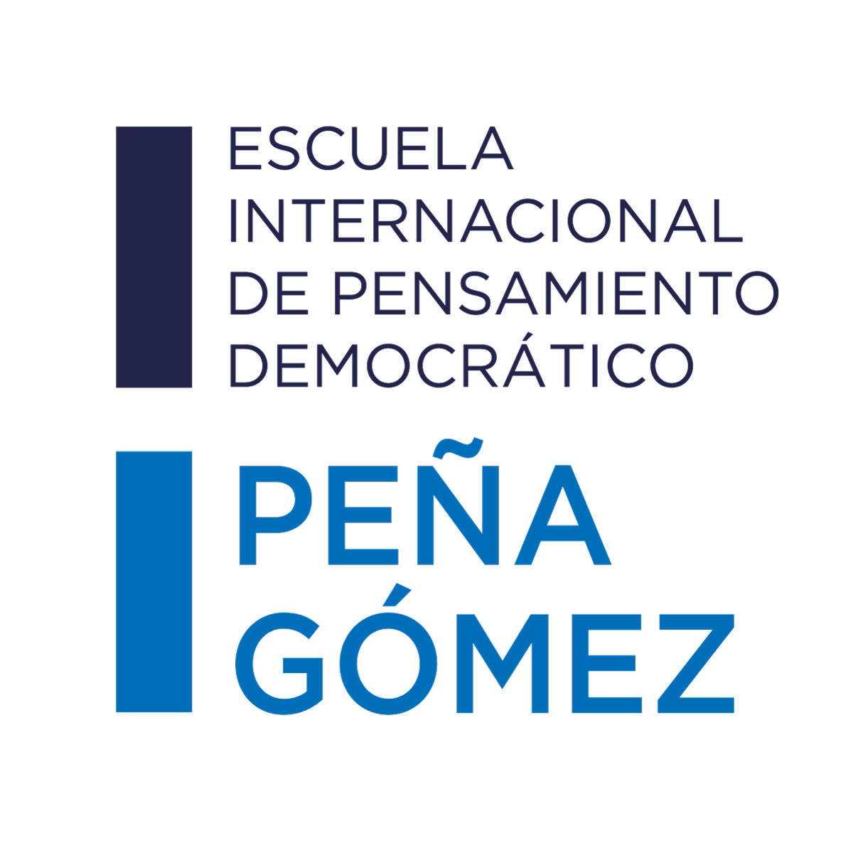Escuela Internacional de Pensamiento Democrático Peña Gómez
